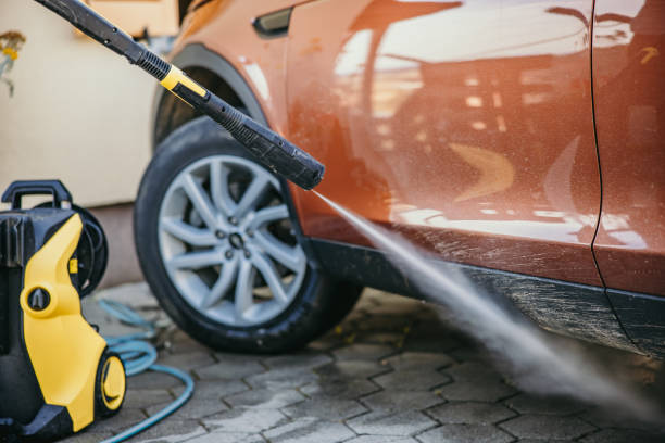 Best Pressure Washing Company Near Me  in Gregory, SD