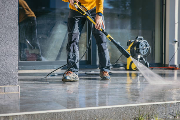 Pressure Washing Services for Businesses in Gregory, SD