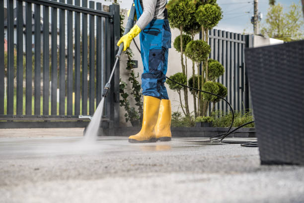Best Sidewalk Pressure Washing  in Gregory, SD