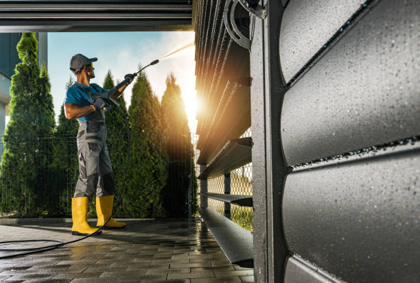 Best Residential Pressure Washing Services  in Gregory, SD