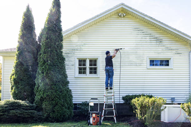 Best Deck Pressure Washing  in Gregory, SD
