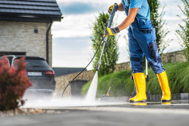 Best Fence Pressure Washing  in Gregory, SD