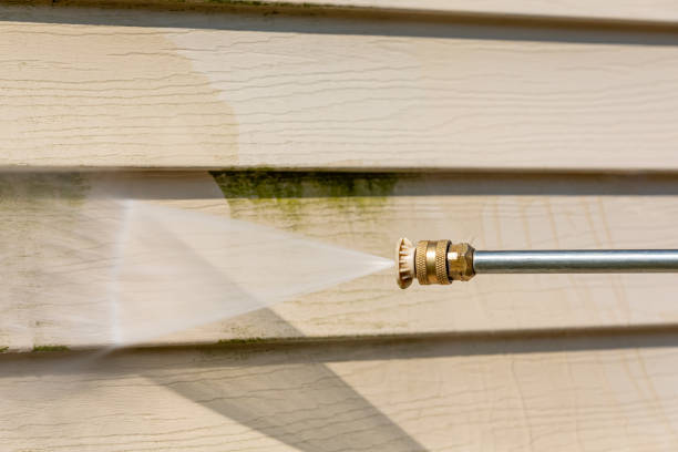 Best Commercial Pressure Washing  in Gregory, SD