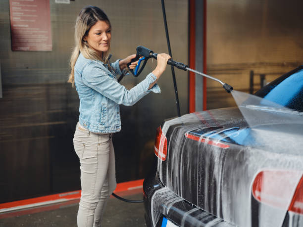 Best Garage Pressure Washing  in Gregory, SD