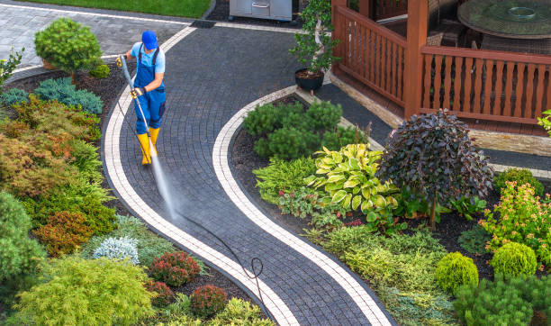 Best Fence Pressure Washing  in Gregory, SD