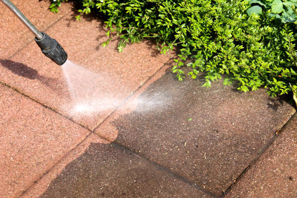 Best Sidewalk Pressure Washing  in Gregory, SD