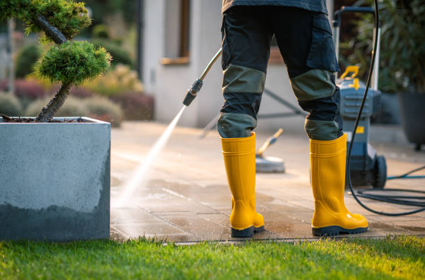Best Residential Pressure Washing Services  in Gregory, SD